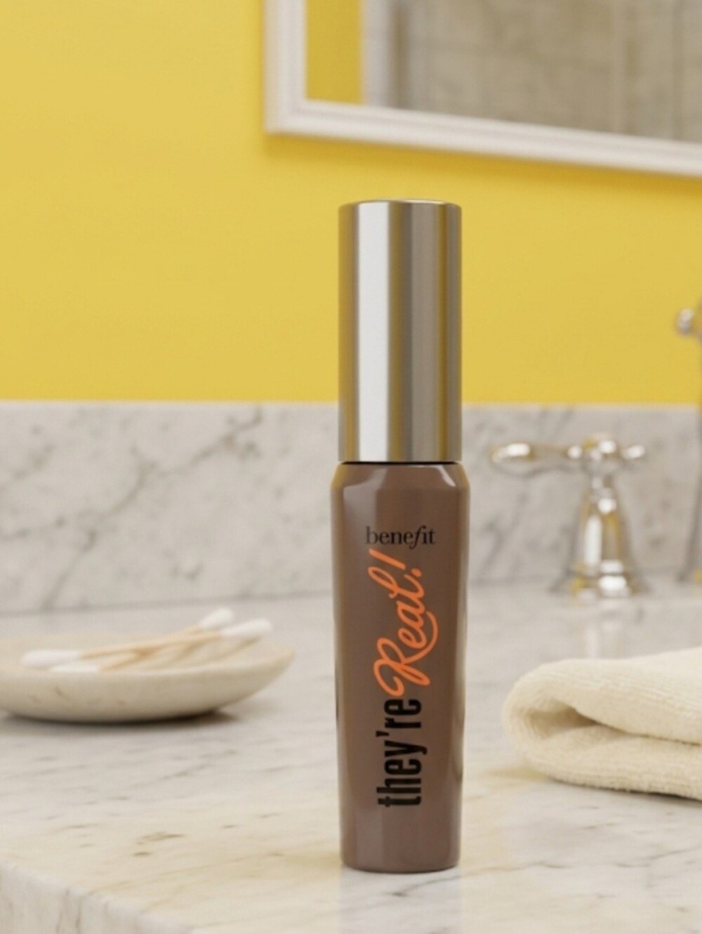 Benefit They're Real ! 0.14 Oz
